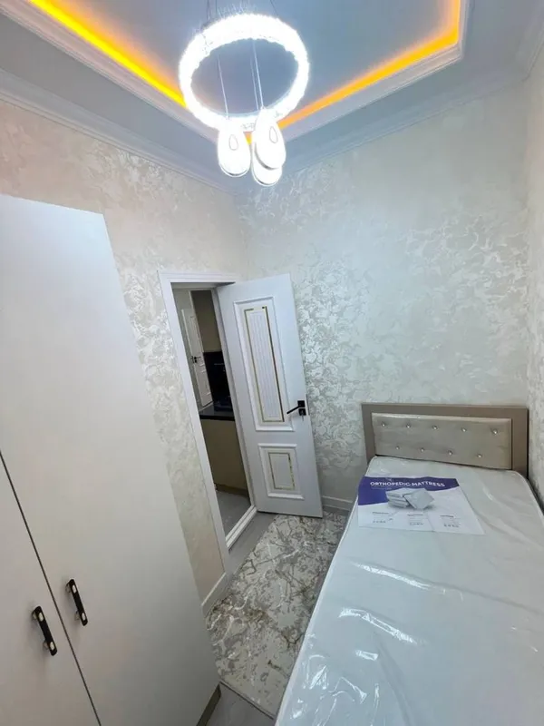 O’rigzor novastroykada 2 xonali 63 kv uy sotiladi — фото 3