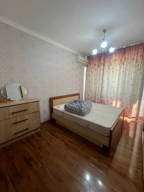 Сдается в аренду 3 комнатная квартира 95м2 Чорсу ГУМ Кукельдаш 2