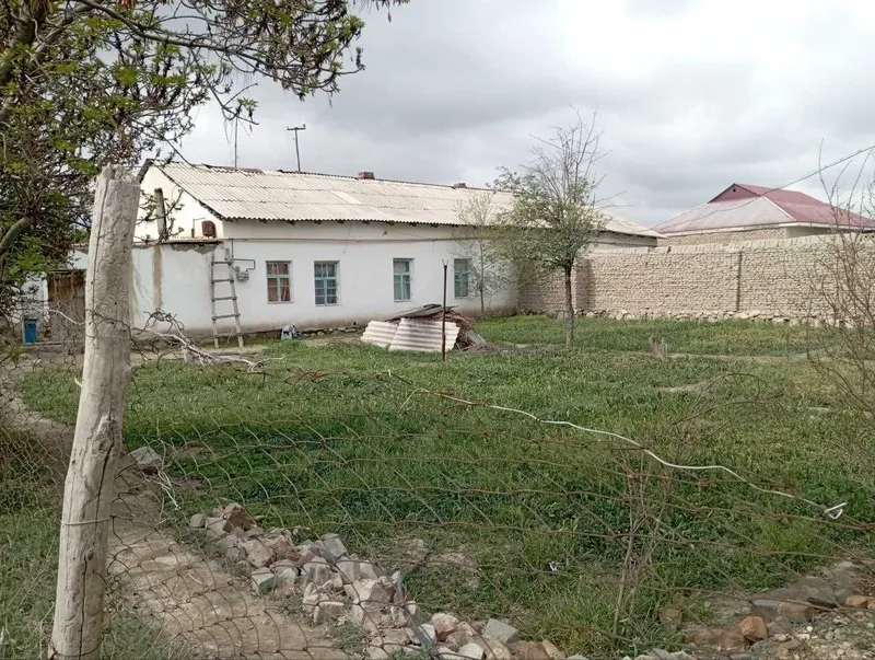 Hovli sotiladi – biznes va qurilish uchun ideal joy! — фото 2