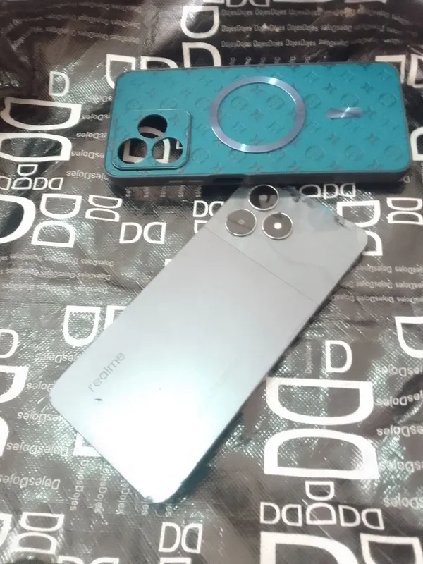реалми ноте 50 2 реалми ноте 50 2
