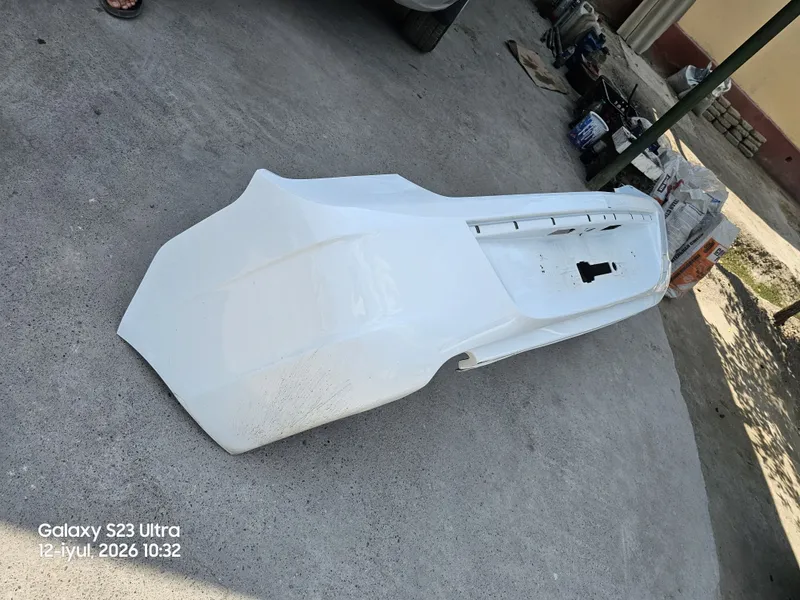 Cobalt orqa bufer GM 1 Cobalt orqa bufer GM 1