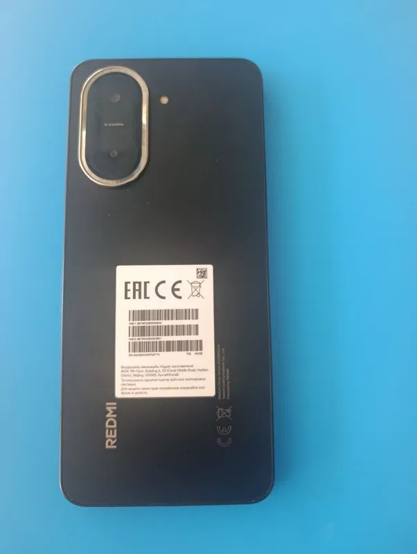 Redmi A5 64 gigabayt 3 Redmi A5 64 gigabayt 3