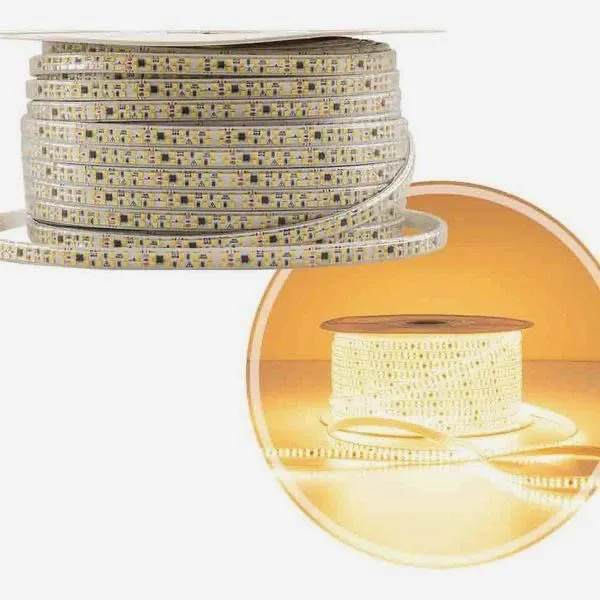 Led chiroqlar 2Qatorlik — фото 1