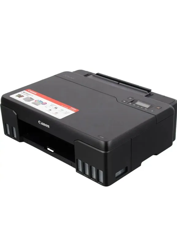 Canon pirnter rangli 1