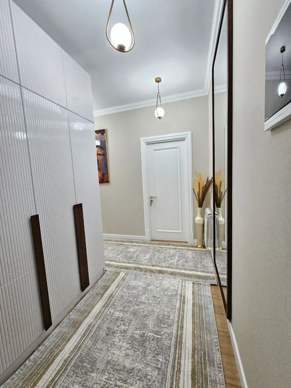 Продажа 2-комн. кв. 65 м², Яккасарайский · ID 6390 8 Продажа 2-комн. кв. 65 м², Яккасарайский · ID 6390 8