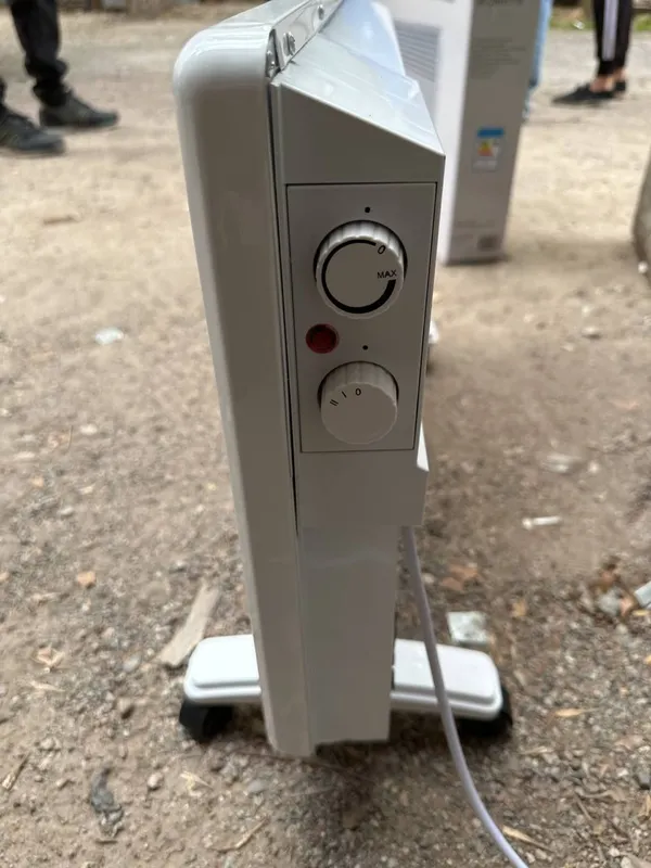 Aiwa 2000 конвекторный обогреватель 2 Aiwa 2000 конвекторный обогреватель 2