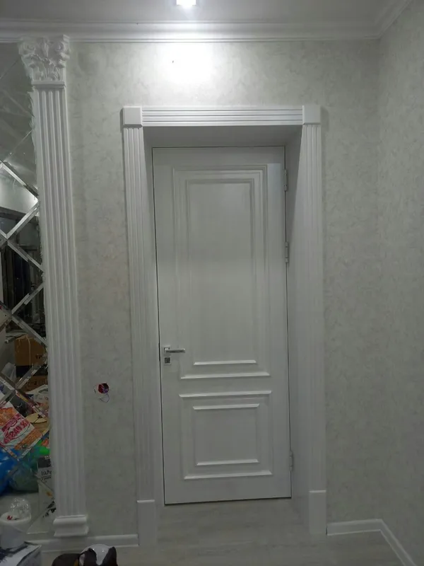 Mdf krashinniy eshiklar