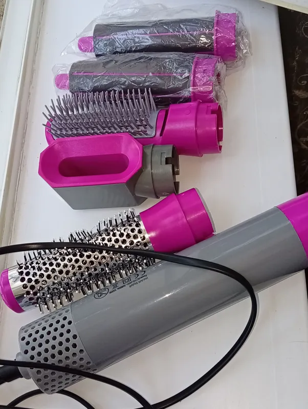 Dyson Airwrap — фото 2