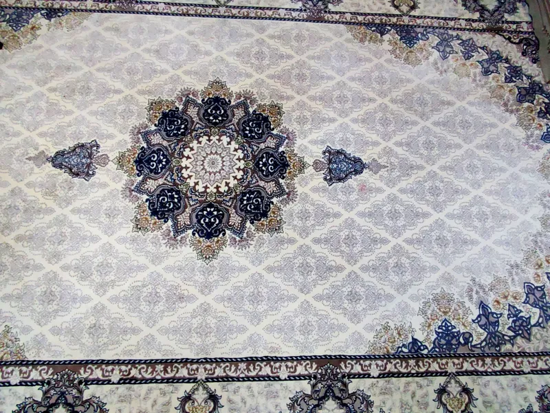 КОВЁР 3