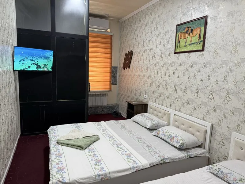 Chilonzor hotel 23 kv Bez zaks soatlik quyiladi — фото 4