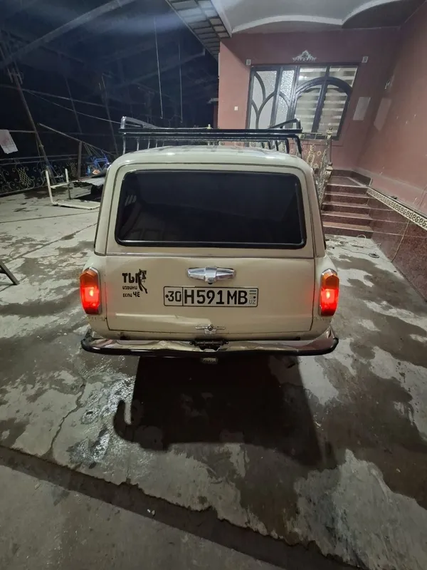 Jiguli 2102 sotiladi holati yaxshi 5 Jiguli 2102 sotiladi holati yaxshi 5