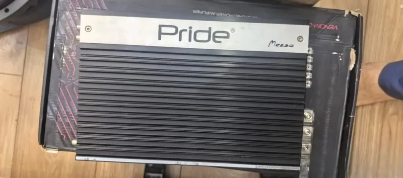 Автомобильные усилители Kicx, Pride, Avatar, Audio Nova 1 Автомобильные усилители Kicx, Pride, Avatar, Audio Nova 1