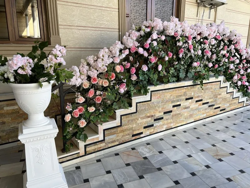 Ховли ва подъезд безаклари — фото 2