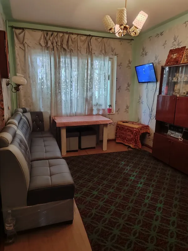 Юнусабад 16 кв. 4 комнаты 1 Юнусабад 16 кв. 4 комнаты 1