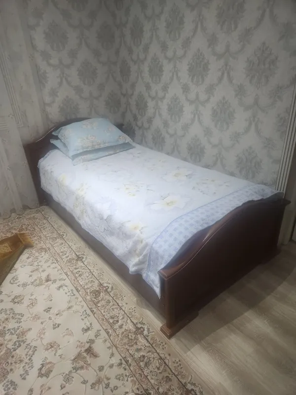 Кровать продам с