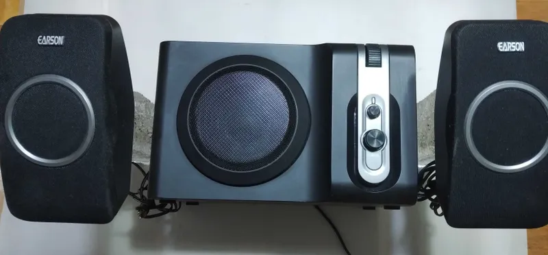 Earson акустическая система