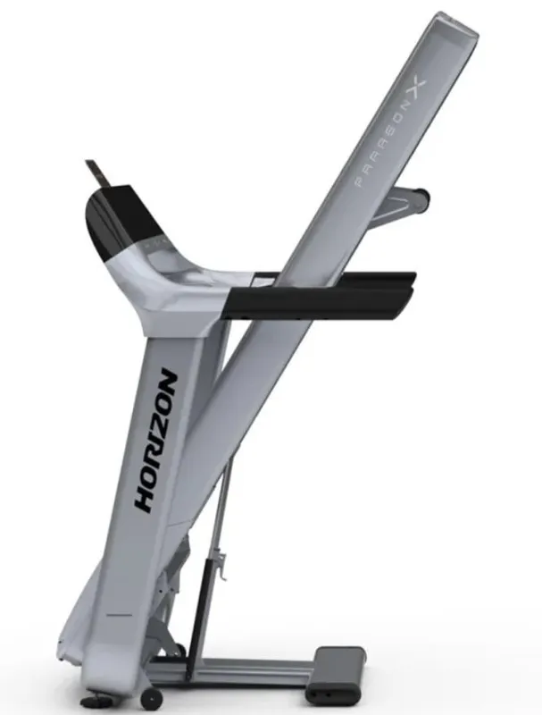 Horizon Treadmill PARAGON X 6