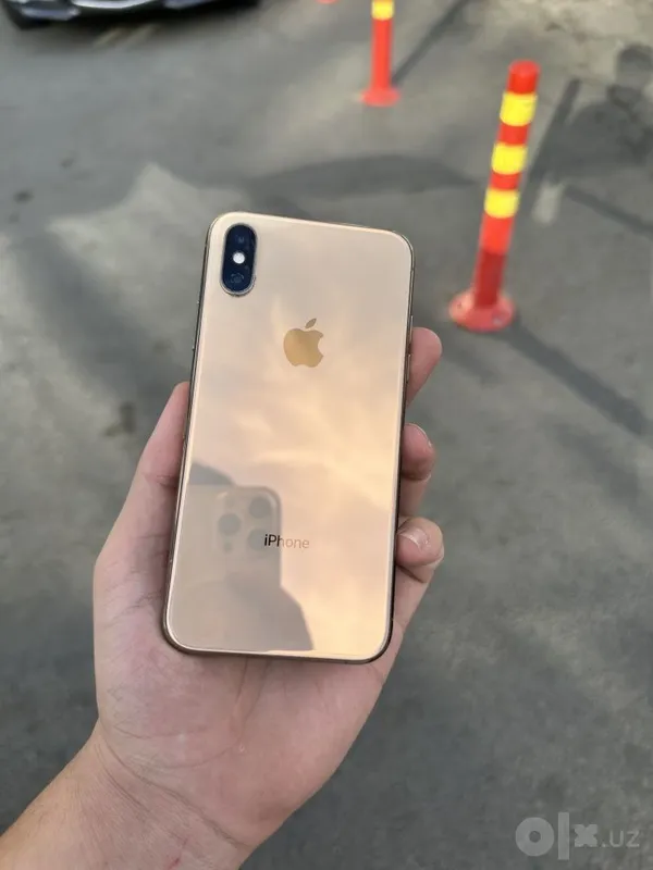 Продаётся iPhone XS 256 ГБ 1 Продаётся iPhone XS 256 ГБ 1