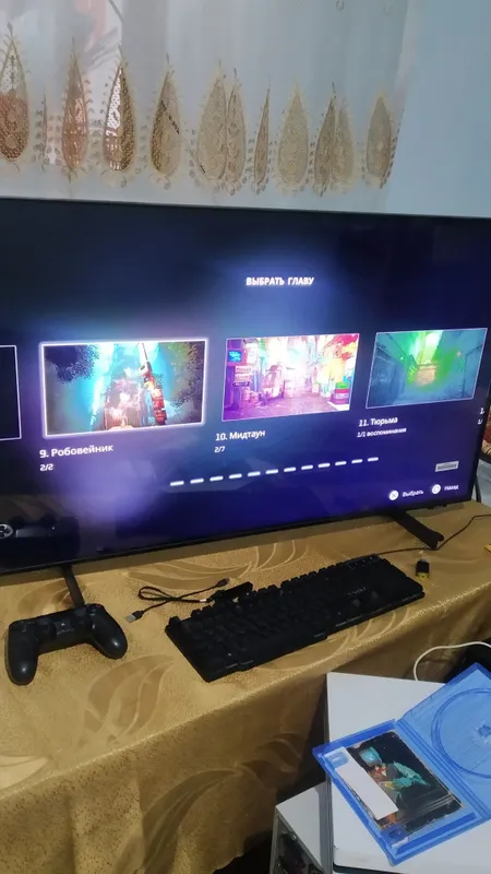 Продается диск для Sony playstation 4 "STRAY". — фото 5