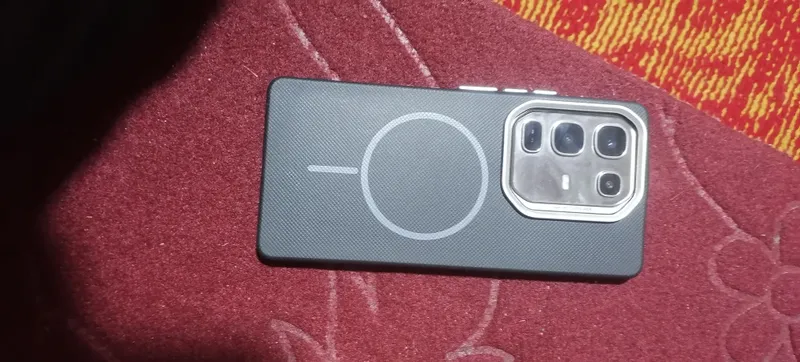Infinix Note 50 Pro 256, 8+8 ГБ RAM 1 Infinix Note 50 Pro 256, 8+8 ГБ RAM 1