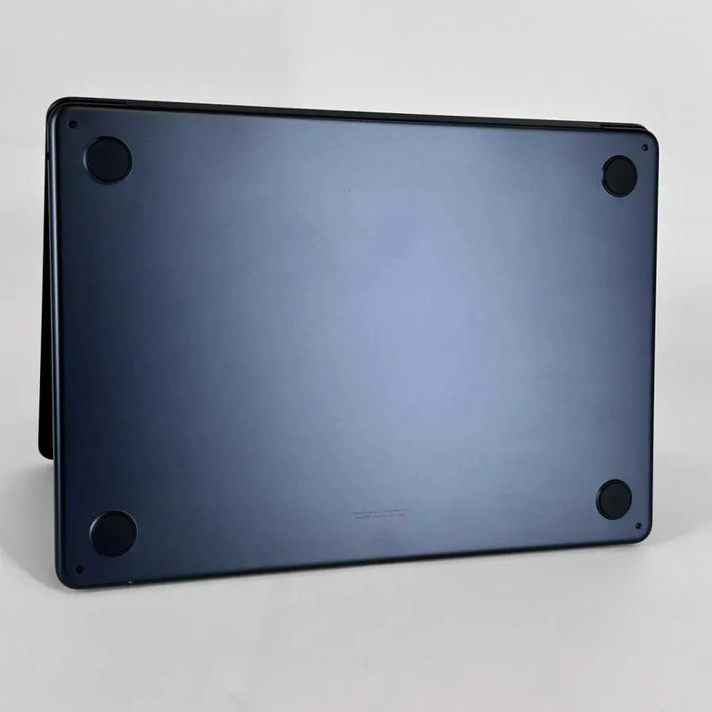 Macbook AIR M2 A2681 DDR5 8Gb Xotirasi 256Gb-2022 yil 26 sikl — фото 5