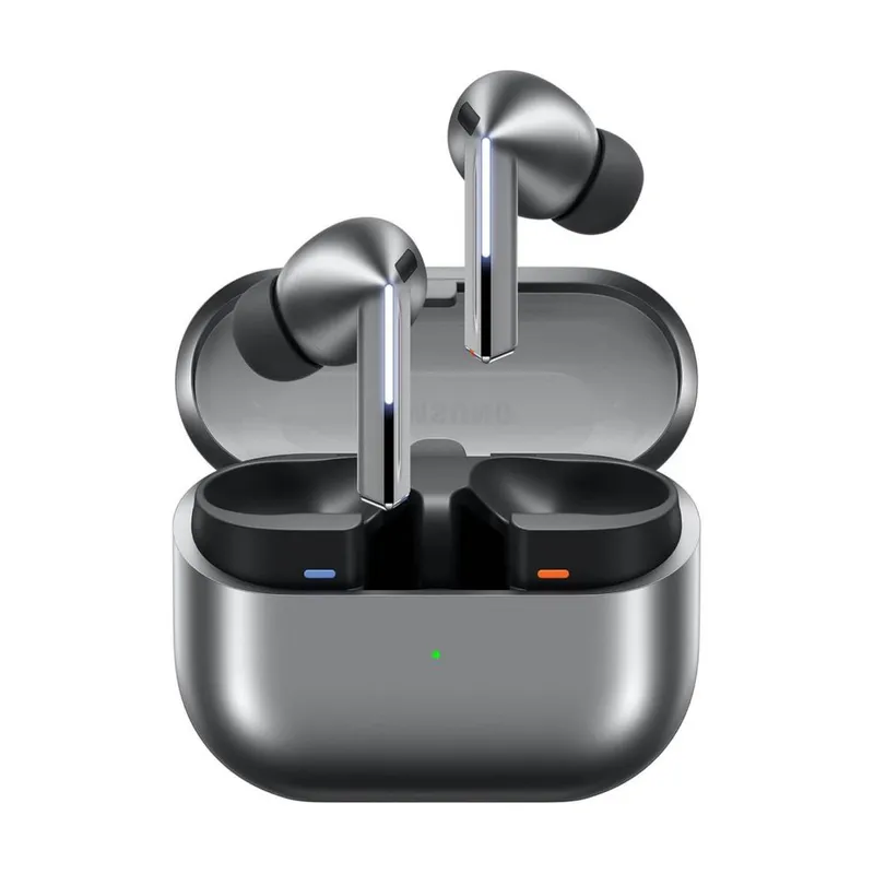 Samsung buds 3 pro — фото 4