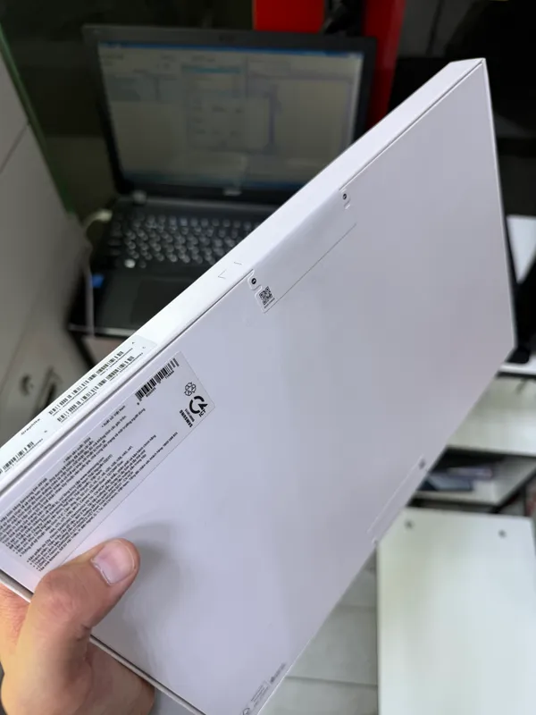 Galaxy Tab S9 Ultra 12/256gb 5G — фото 2