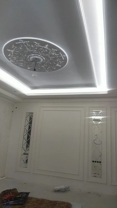 Pod. Kuluch. Kvartira. Remond. Qilamiz