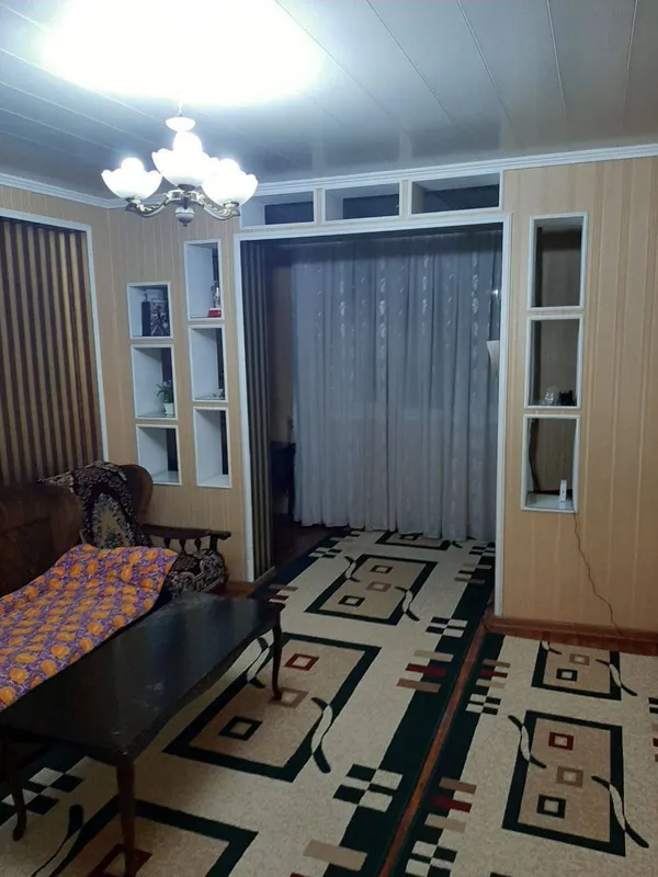 Аренда квартира Яаккасрой Бобур Нукуски 2/3/10 — фото 5