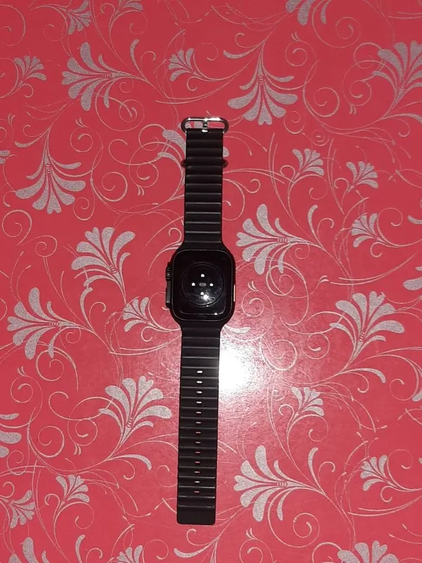Smart watch x8 ultra. 4 Smart watch x8 ultra. 4