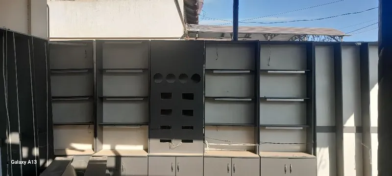 Mebel dokon uchun