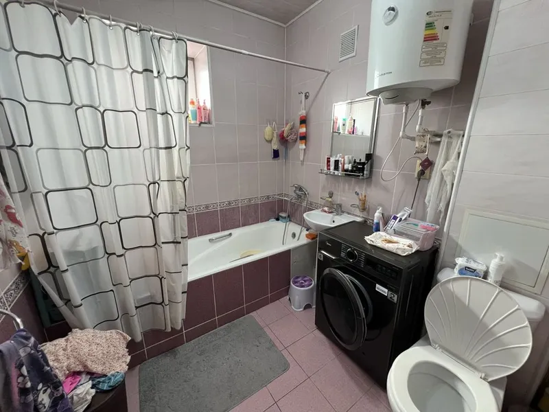 Каартира хумоюн 3/3/4,72 м2,цена 85000 у. Е — фото 4