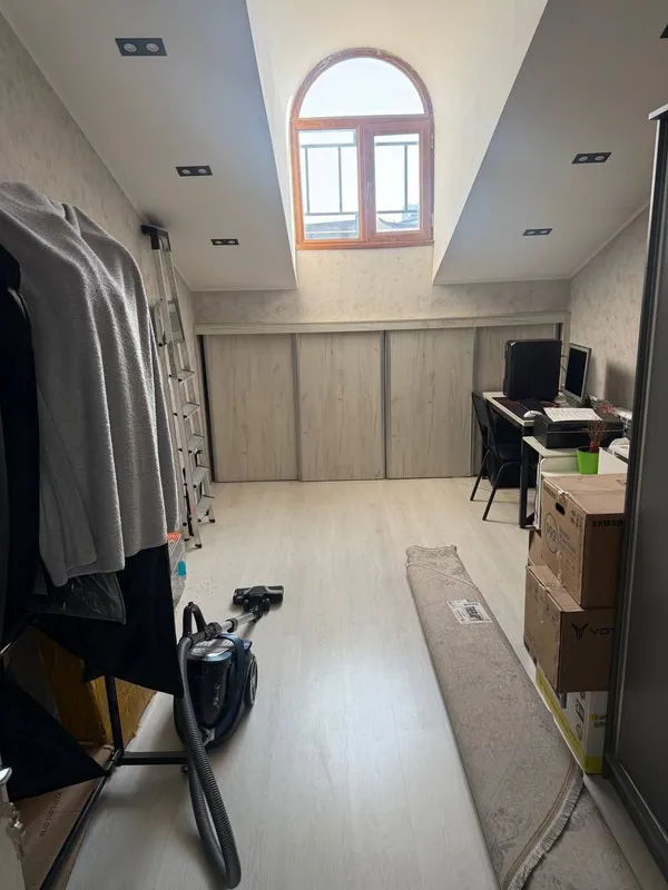 Продажа 5-комн. кв. 140 м², Шайхантахурский 8 Продажа 5-комн. кв. 140 м², Шайхантахурский 8
