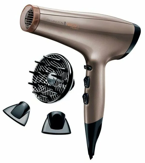 Фен для волос Remington AC8002 4