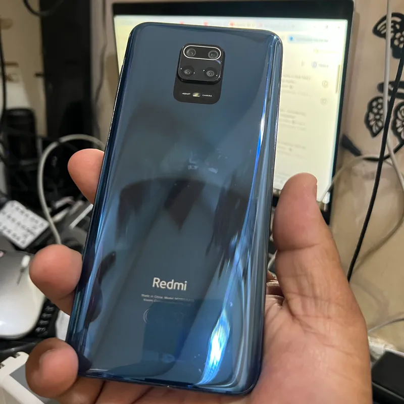 Redmi Note 9s 5/64 ideal Redmi Note 9s 5/64 ideal