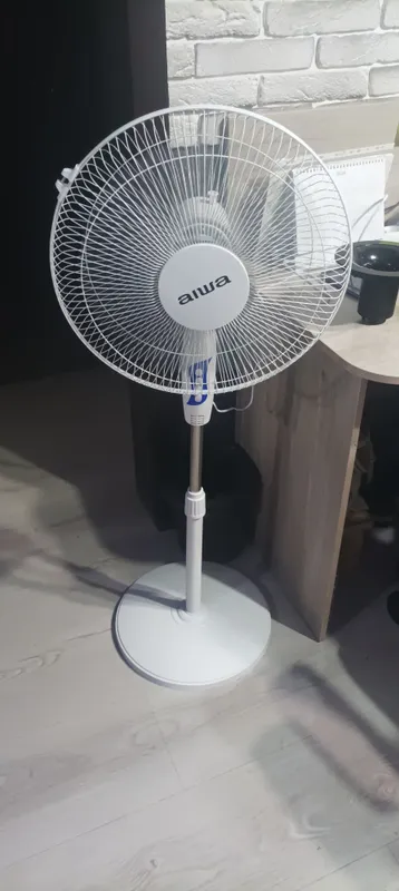 Aiwa ventilyatori 3