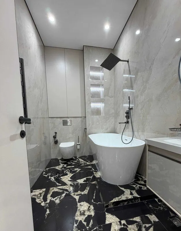 Yunusobod, 2 xonali kvartira • 65 m² • 5/9 qavat 6