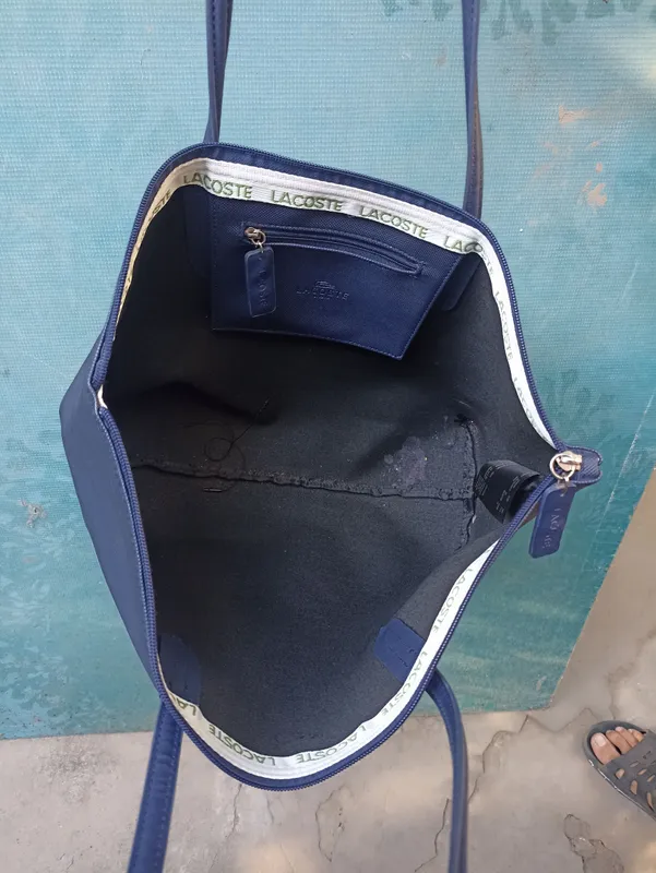 Ayollar sumkasi (ishlatilgan), a’lo holatda 2 Ayollar sumkasi (ishlatilgan), a’lo holatda 2