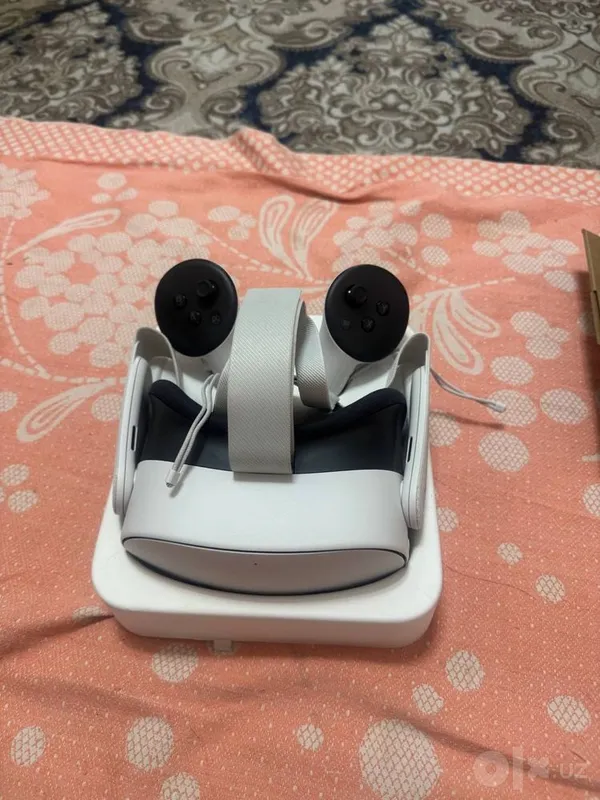 Продаются VR очки 1 Продаются VR очки 1