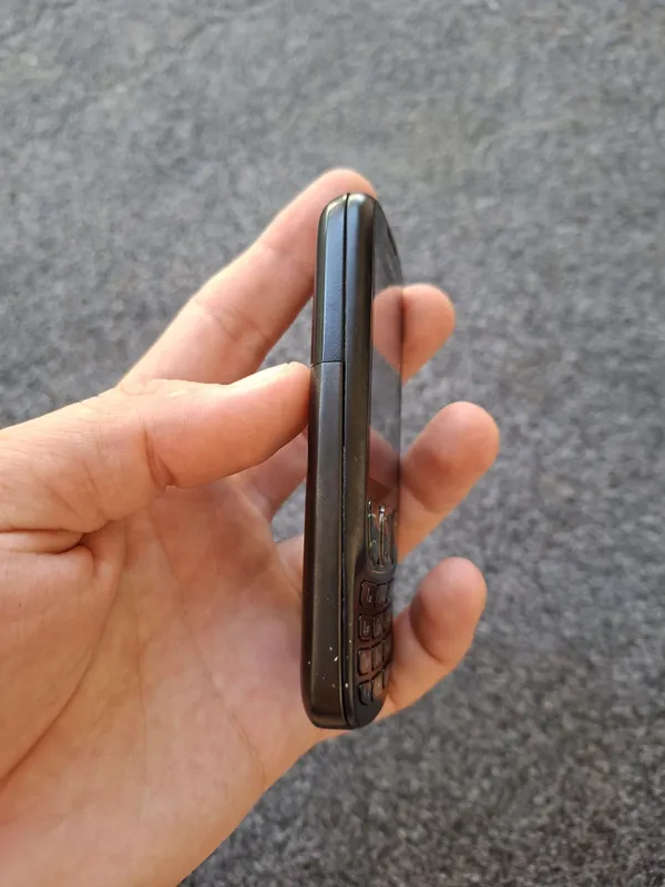 Nokia 6303i sotladi 2 Nokia 6303i sotladi 2