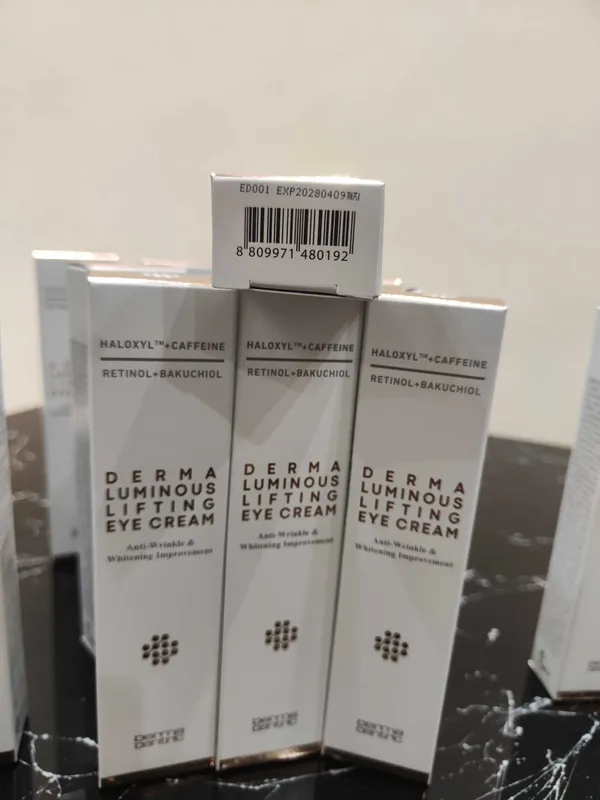 Koreya Premium Ko‘z Atrofi Kremi 2 Koreya Premium Ko‘z Atrofi Kremi 2