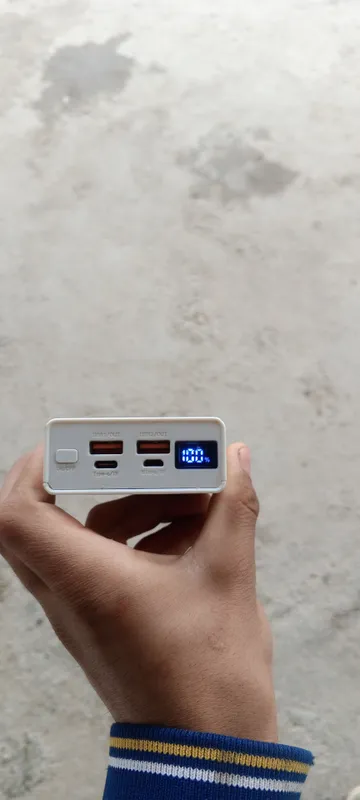 power bank — фото 1