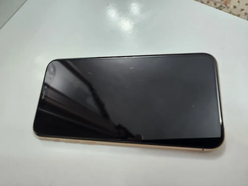 iphone 11 Pro GOLD 256Gb Ideal Sastayana — фото 3