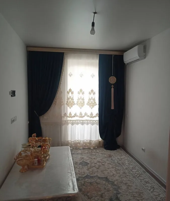 3-комнатная квартира в ЖК Assalom 5 3-комнатная квартира в ЖК Assalom 5