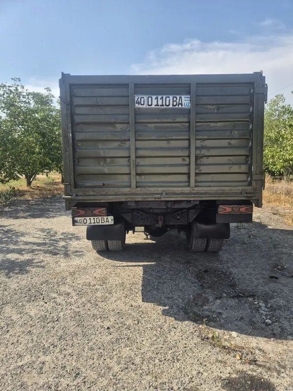 Zil 131 sotiladi 7 Zil 131 sotiladi 7
