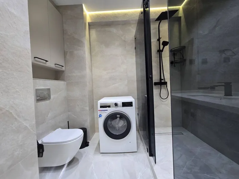 Аренда квартира ЖК Akay City 2/3/25 50 м2 8 Аренда квартира ЖК Akay City 2/3/25 50 м2 8