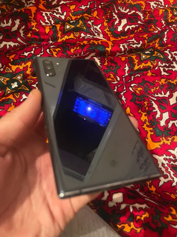 Samsung Note 10 Plus Note10+ 10+ 5 Samsung Note 10 Plus Note10+ 10+ 5