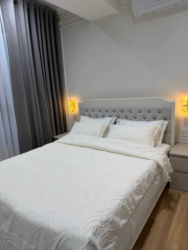 Сдается в Аренду 2х-комнатная квартира в ЖК "MODERA TOWERS" 2 Сдается в Аренду 2х-комнатная квартира в ЖК "MODERA TOWERS" 2