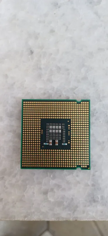 Процессор Intel, мощный для компов/ноутов — фото 2