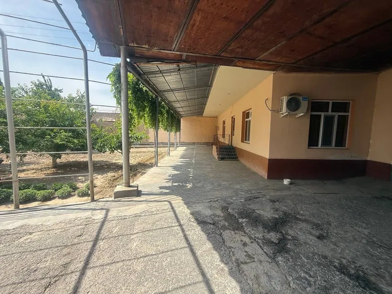 Uy sotiladi 12,5 sotok yahshi lokasiyada — фото 4